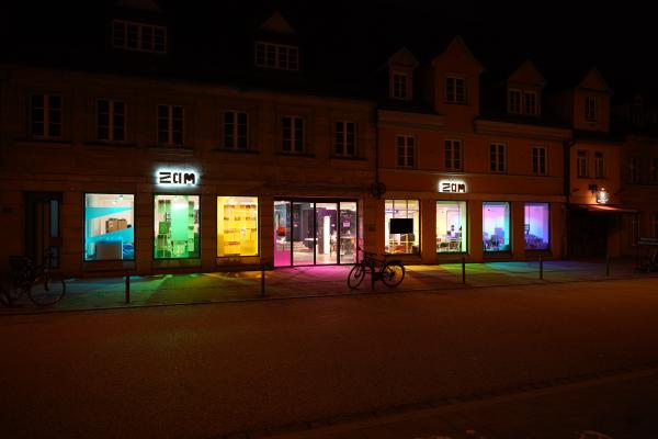 Das war die WICMP 0b0011